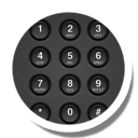 round-dialer