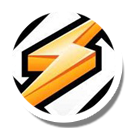 round-winamp