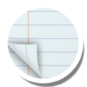 round-notepad