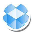 round-dropbox