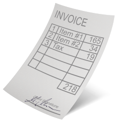 invoice_256x256