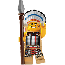 lego-chief