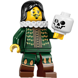 lego-shakespear