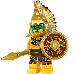 lego-aztec-warrior