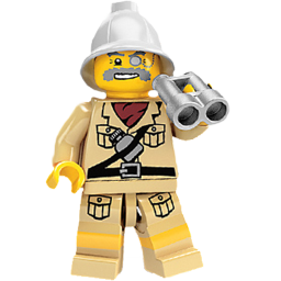 lego-explorer