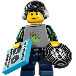 lego-dj