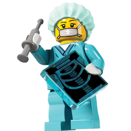 lego-surgeon