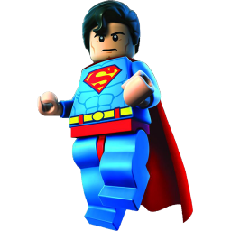 lego-superman