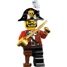 lego-pirate