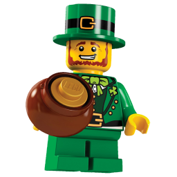 lego-leprechaun