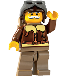 lego-pilot