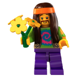 lego-hippy