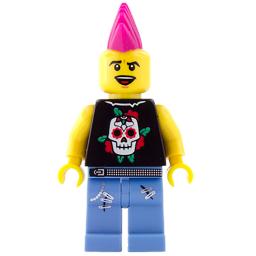 lego-punk