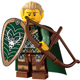 lego-ranger