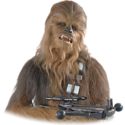 chewbacca