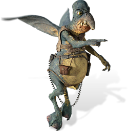 watto