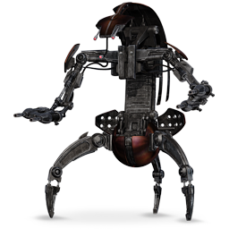 droideka