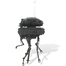 imperial-probe-droid