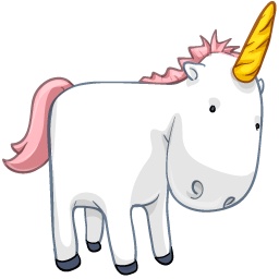 Magic Unicorn 