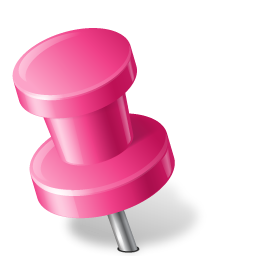 map-marker-push-pin-2-left-pink