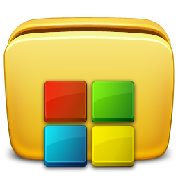 folder-programs-icon