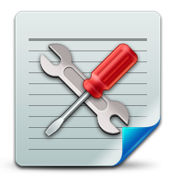 document-config-icon