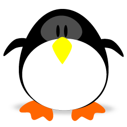 penguin 