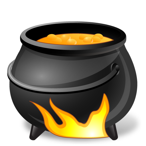 cauldron