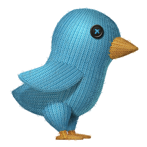 ëtwitter-bird