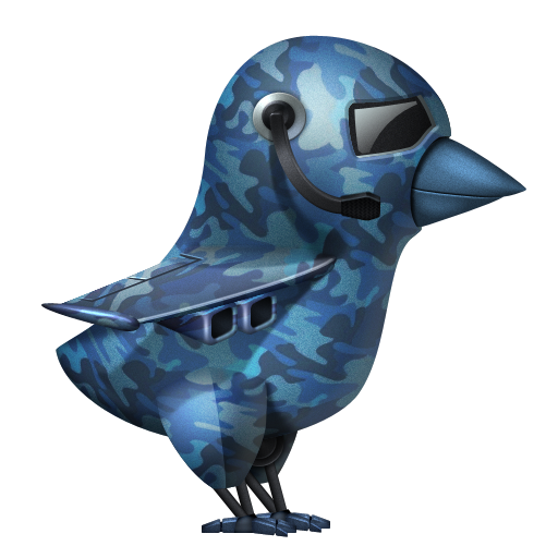 Բtwitter-bird