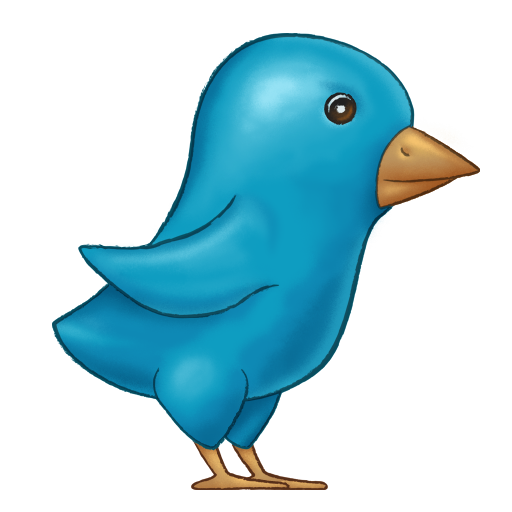 ͻtwitter-bird