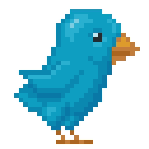 twitter-bird