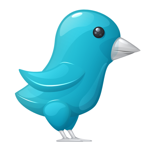 twitter-bird