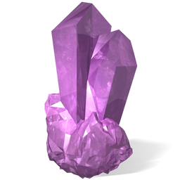 amethyst ˮʯ