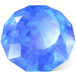 sapphire ʯ