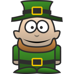 leprechaun С