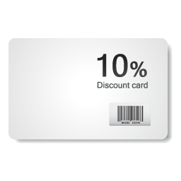 discount-cardۿ