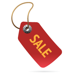 red-sale-label ǩ