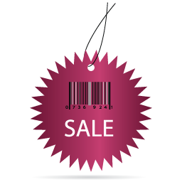 sale-barcode-label ǩ