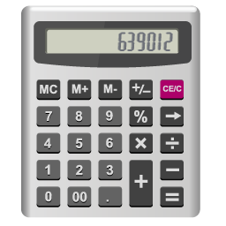 shopping-calculator 