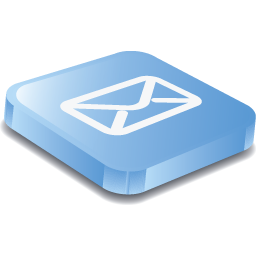 blue-email ʼ