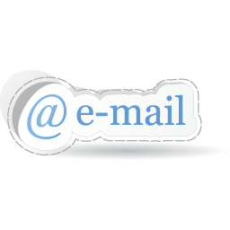 e-mail