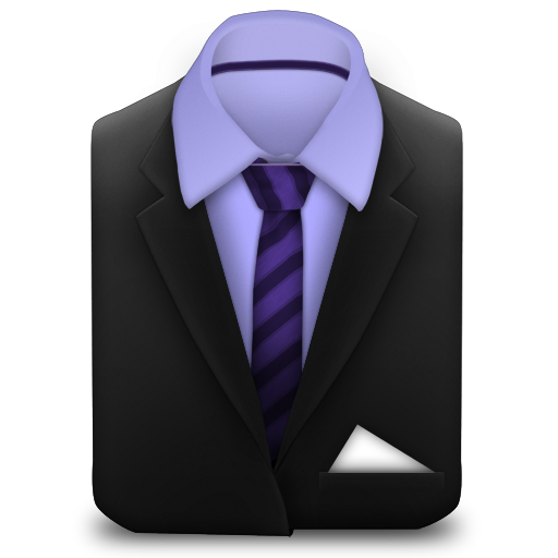 suit-and-purple-stripes-tieװ