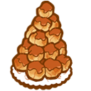 croquenbouche