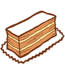 mille-feuilles