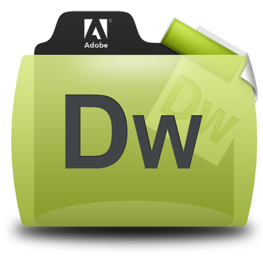 Adobeҳ DW