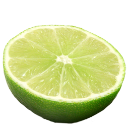 lime 