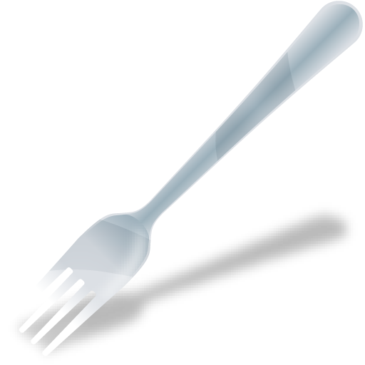 fork 