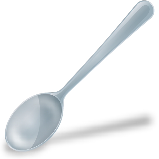 spoon 