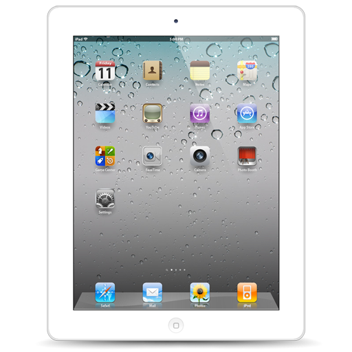 ipad-2-scratch-white ɫiPad2